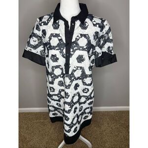 Anne fontaine Nilia lace overlay